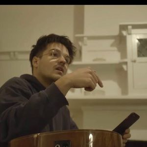 Meet your Posher, Rodrigo